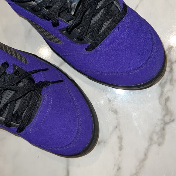 Jordan 5 retro - Picture 11 of 16